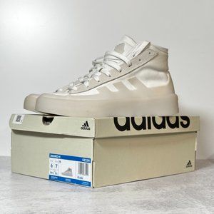 Adidas ZNSORED Hi Shoes (Never worn)